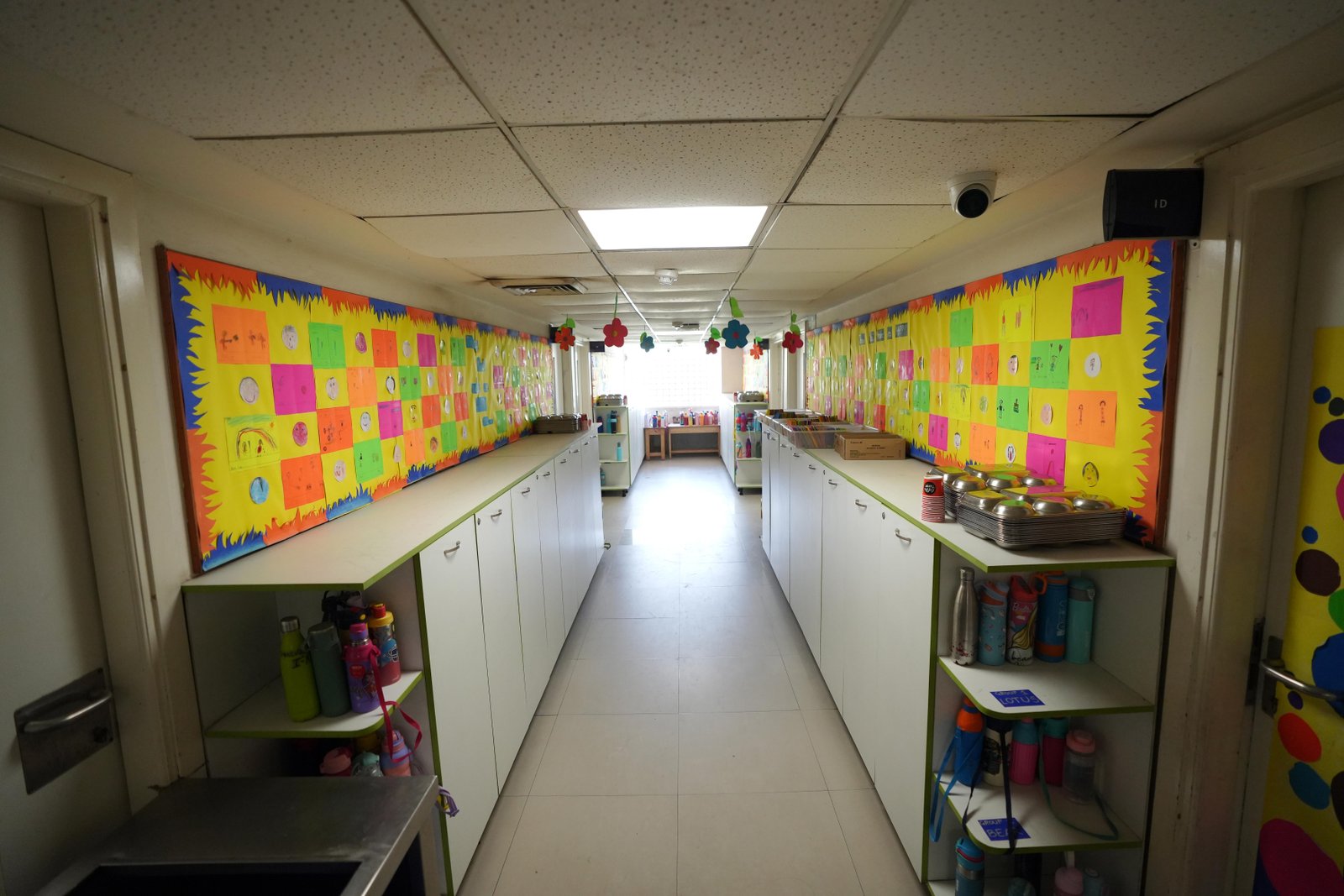 Campus   Learning SPaces