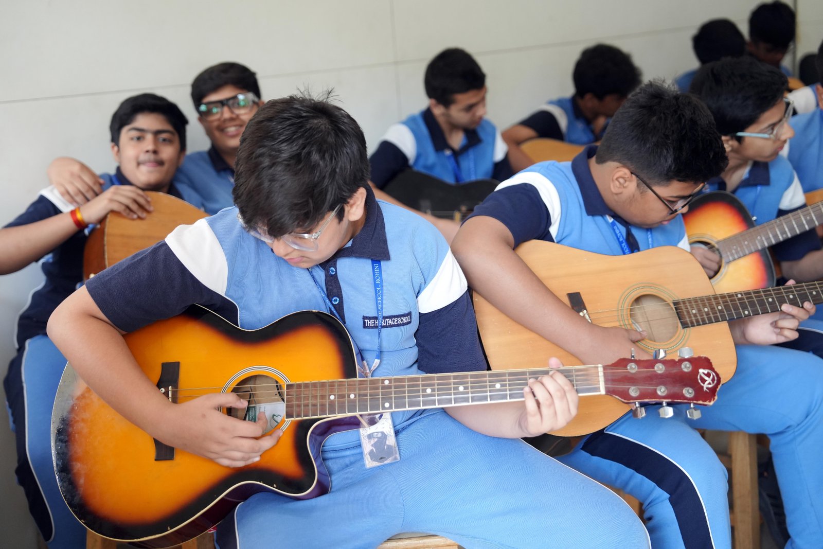 Campus Infra   Creative SpacesIII