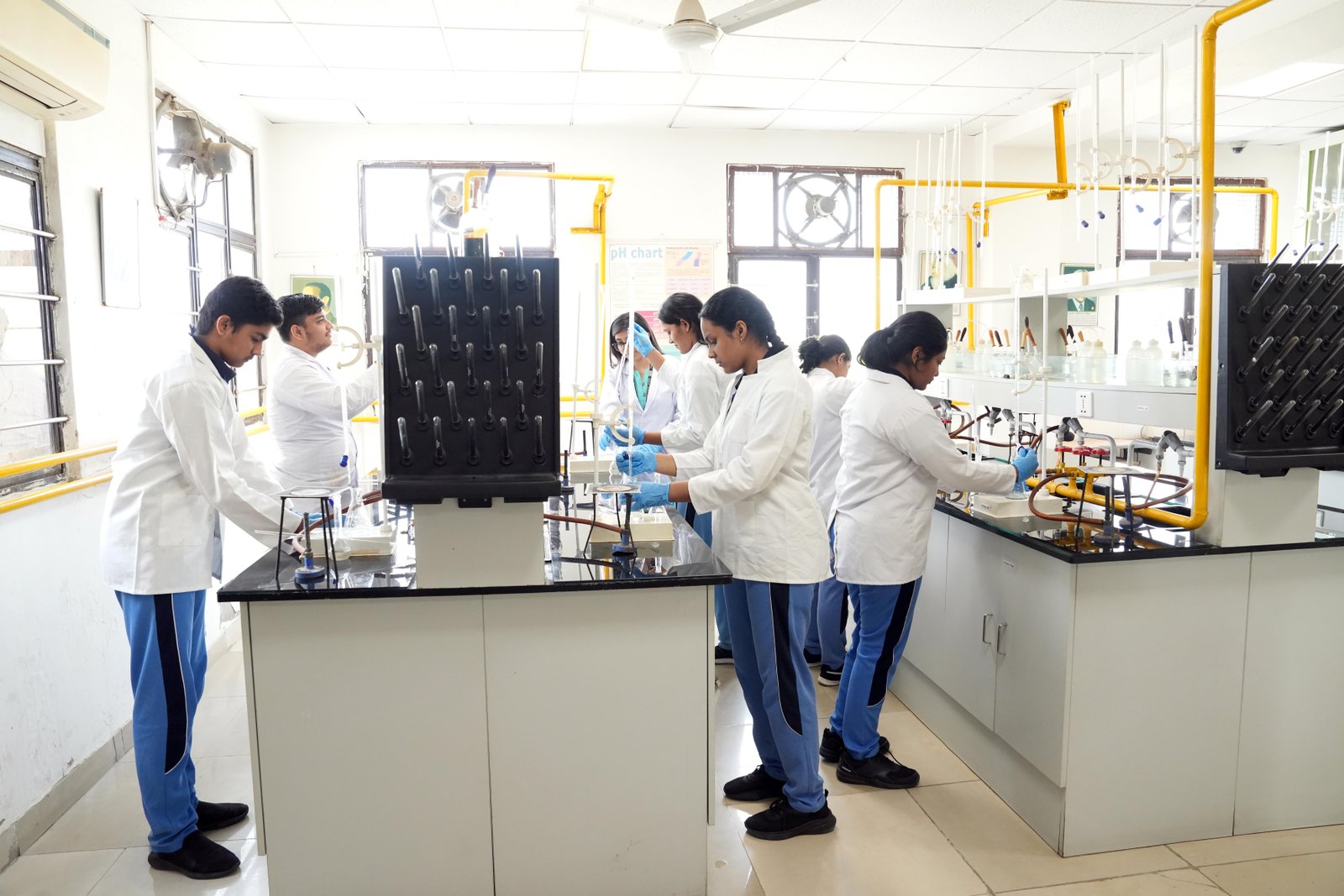 Cehm Lab 2