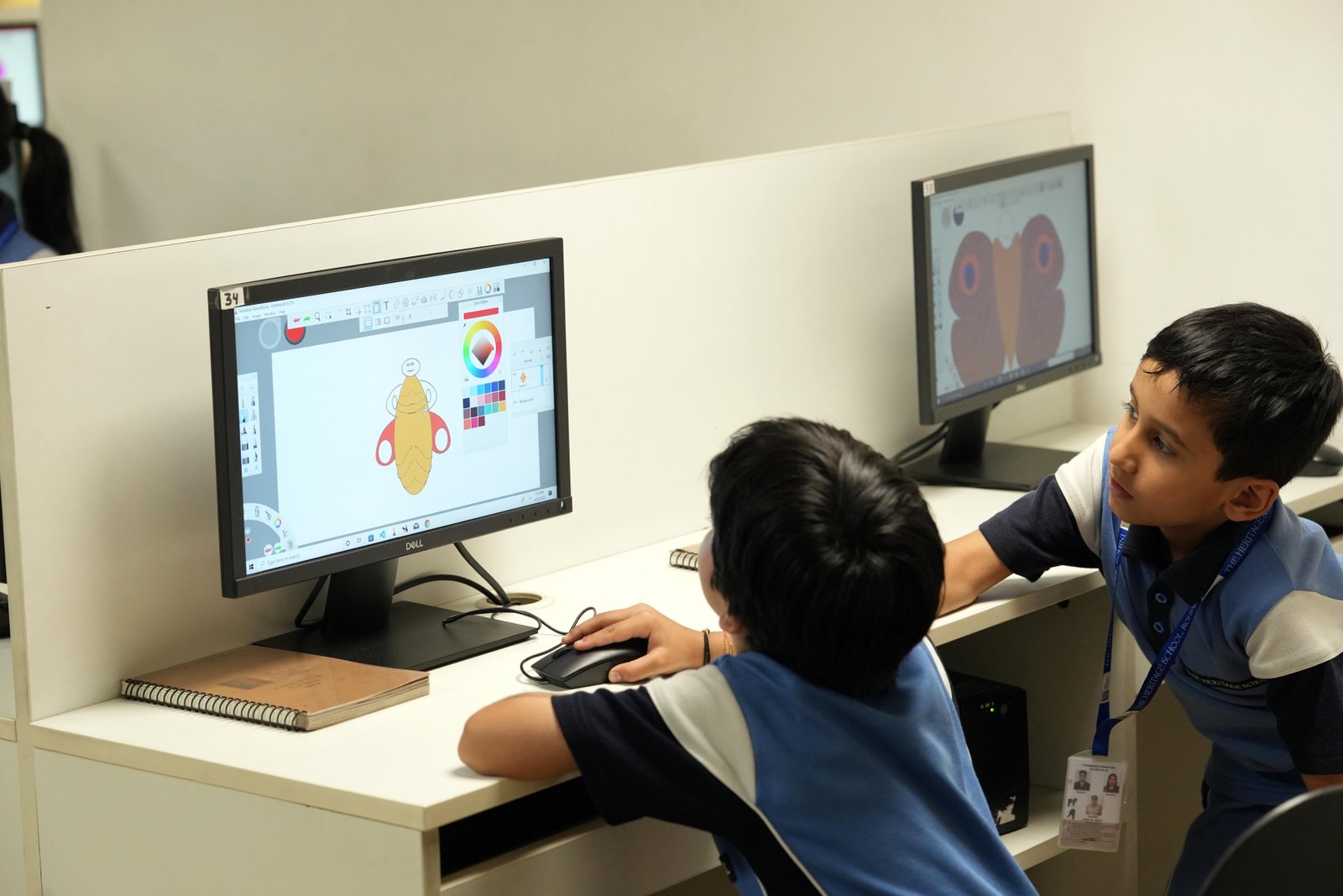 Digital Learning