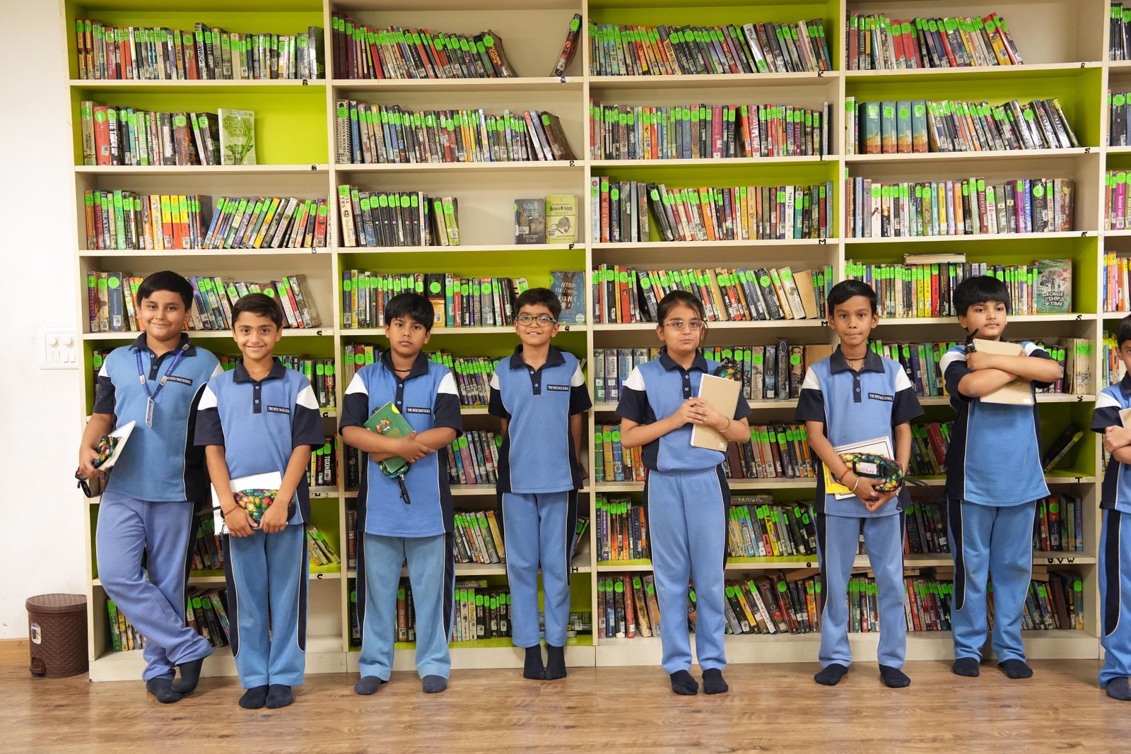 Library