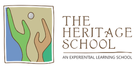 The Heritage School, Rohini – An Experiential Learning School