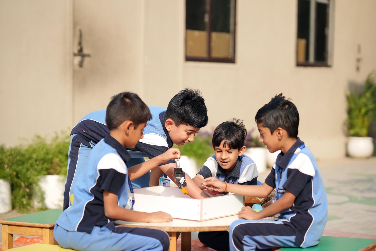 Community Engagement & Involvement