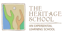 The Heritage School, Rohini – An Experiential Learning School