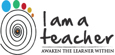 I Am A Teacher logo