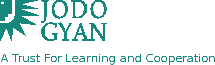 Jodo Gyan logo