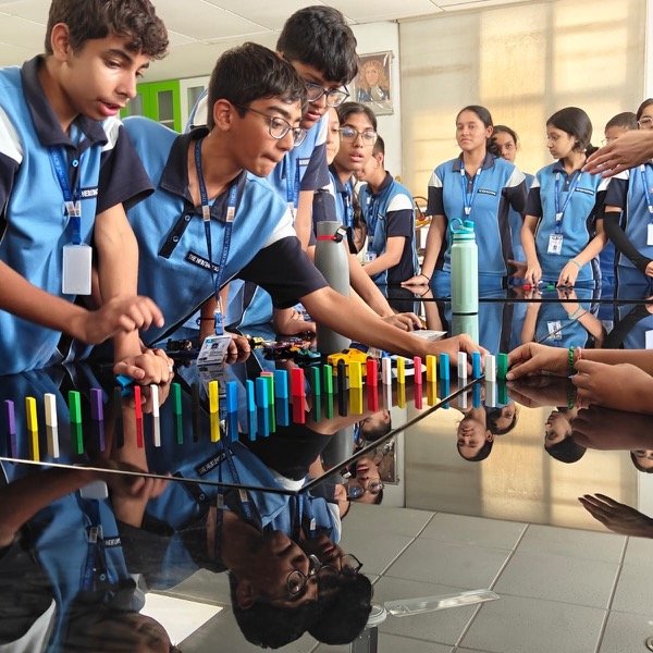 Student-Led Clubs & Committees