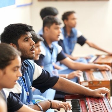 Life Skills Program