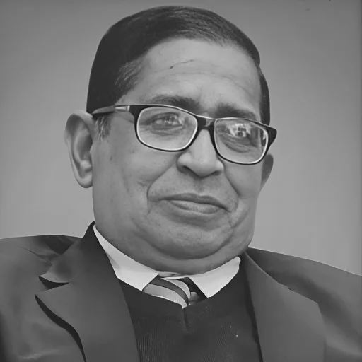 Late Shri Naresh Chandra Jain, Founder of The Heritage School, Rohini