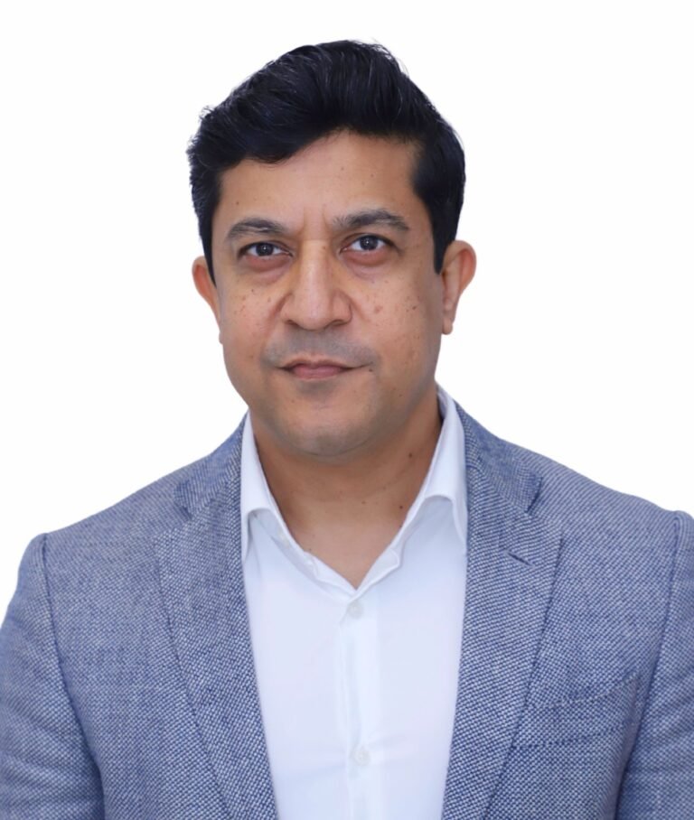Mr. Manit Jain