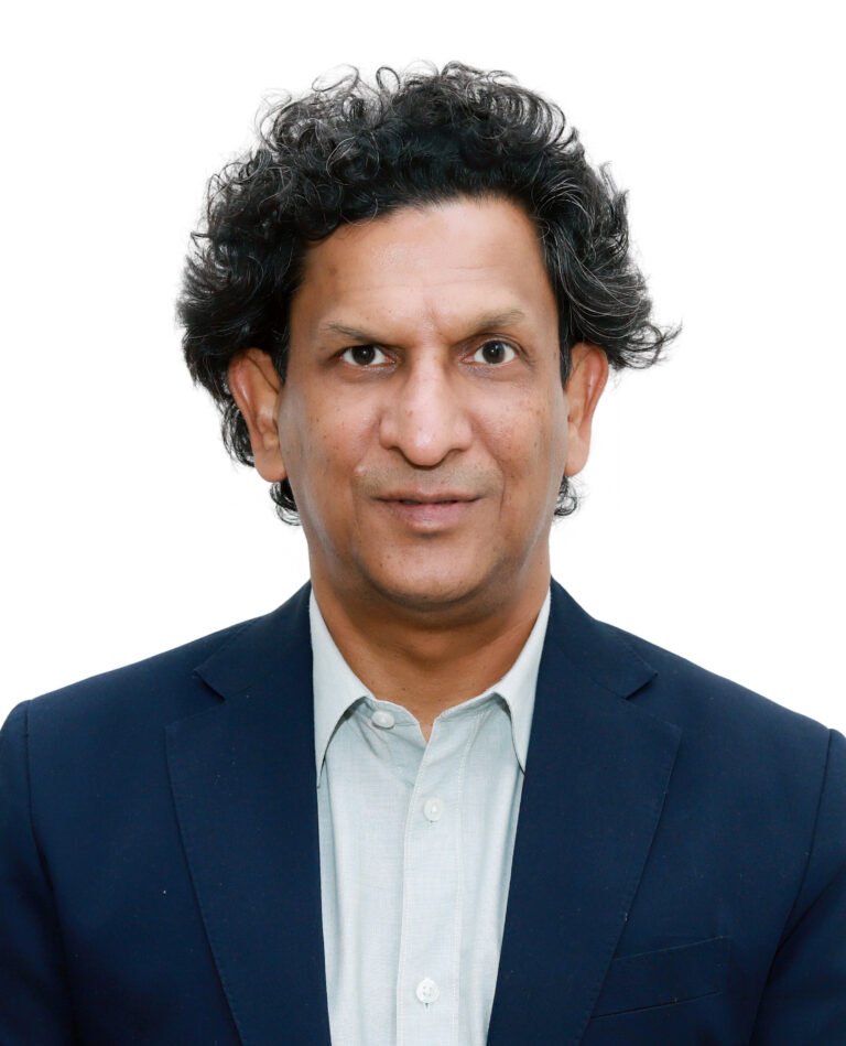 Mr. Rajesh Jain