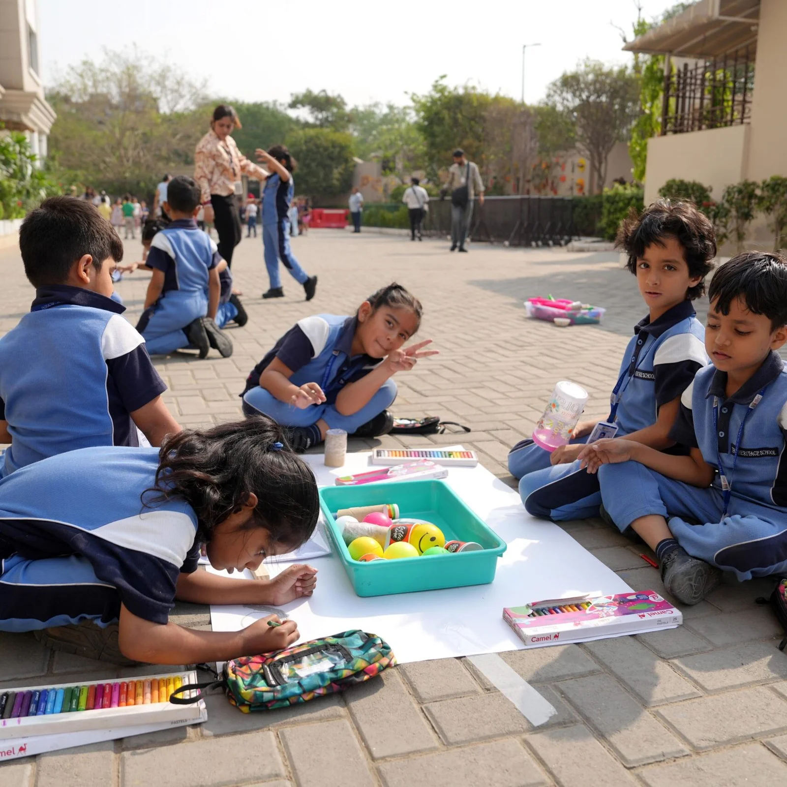 Manthan — Reflective Learning