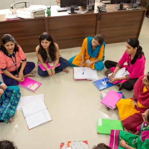 Manthan — The Introspection