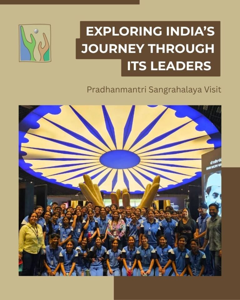 Exploring India’s Journey Through Its Leaders | Pradhanmantri Sangrahalaya Visit - photo 1