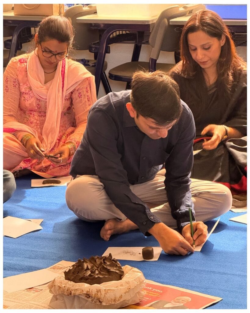Parents as Partners: Junior Program Orientation | Academic Session 2026–27 - 10