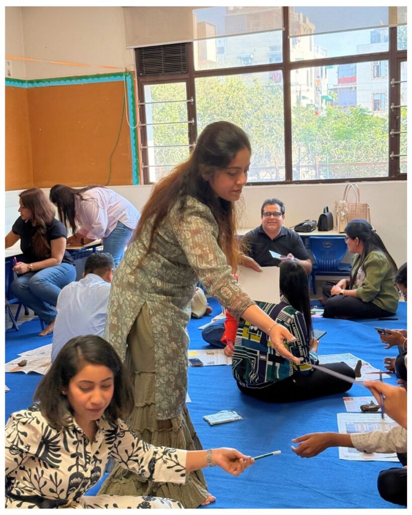 Parents as Partners: Junior Program Orientation | Academic Session 2026–27 - 16