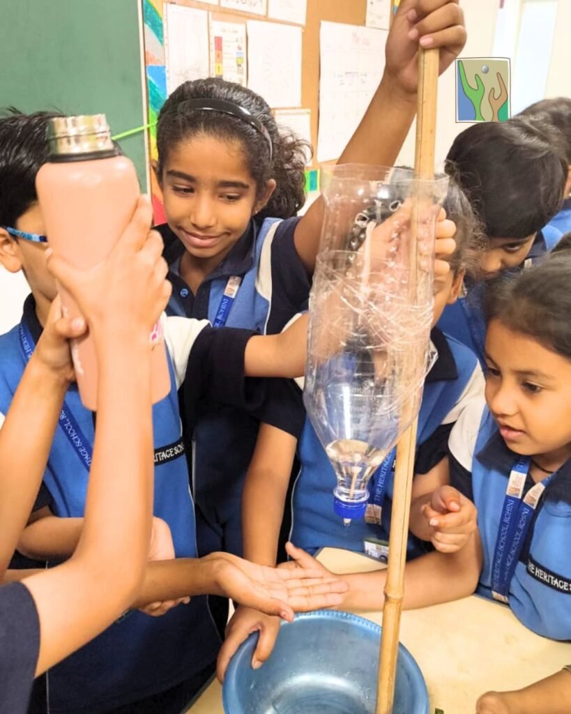Our Grade 3 learners turned into young problem-solvers and innovators! - photo 4