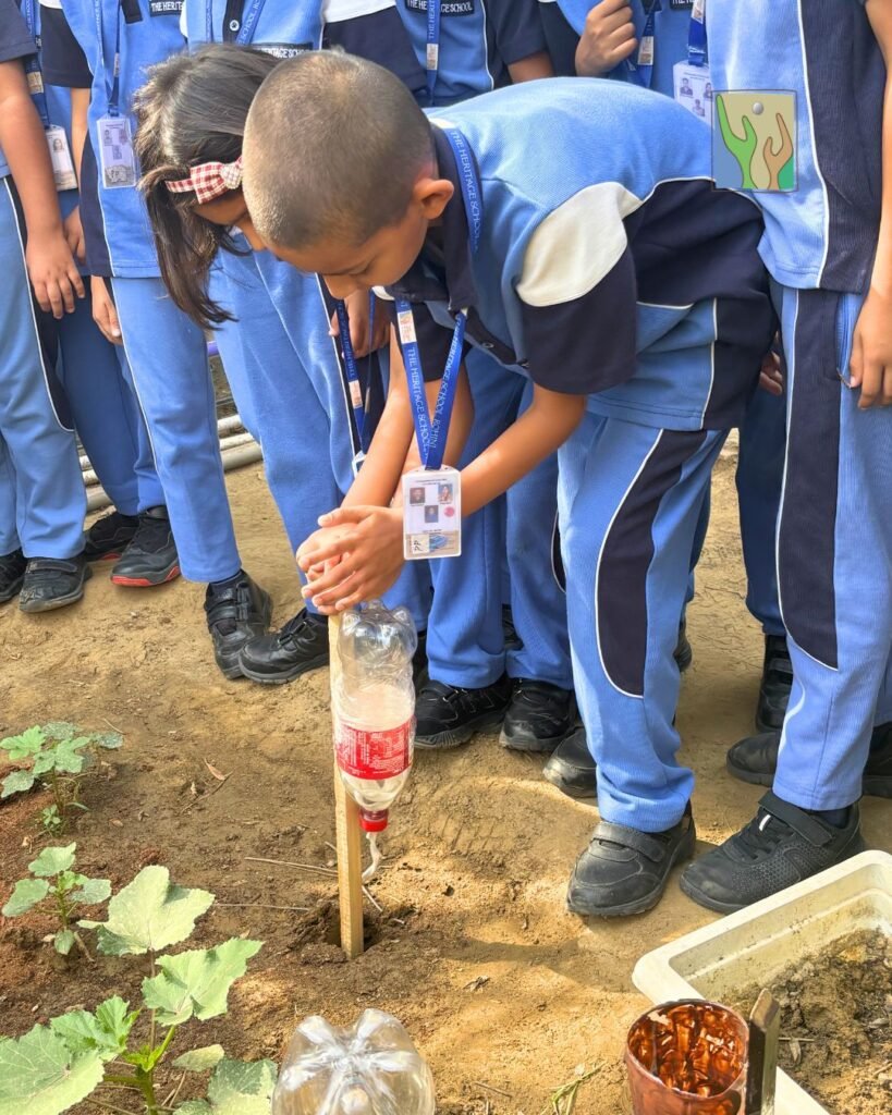 Our Grade 3 learners turned into young problem-solvers and innovators! - photo 5