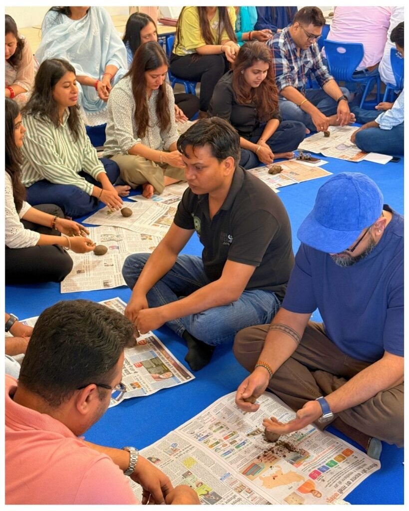 Parents as Partners: Junior Program Orientation | Academic Session 2026–27 - 5