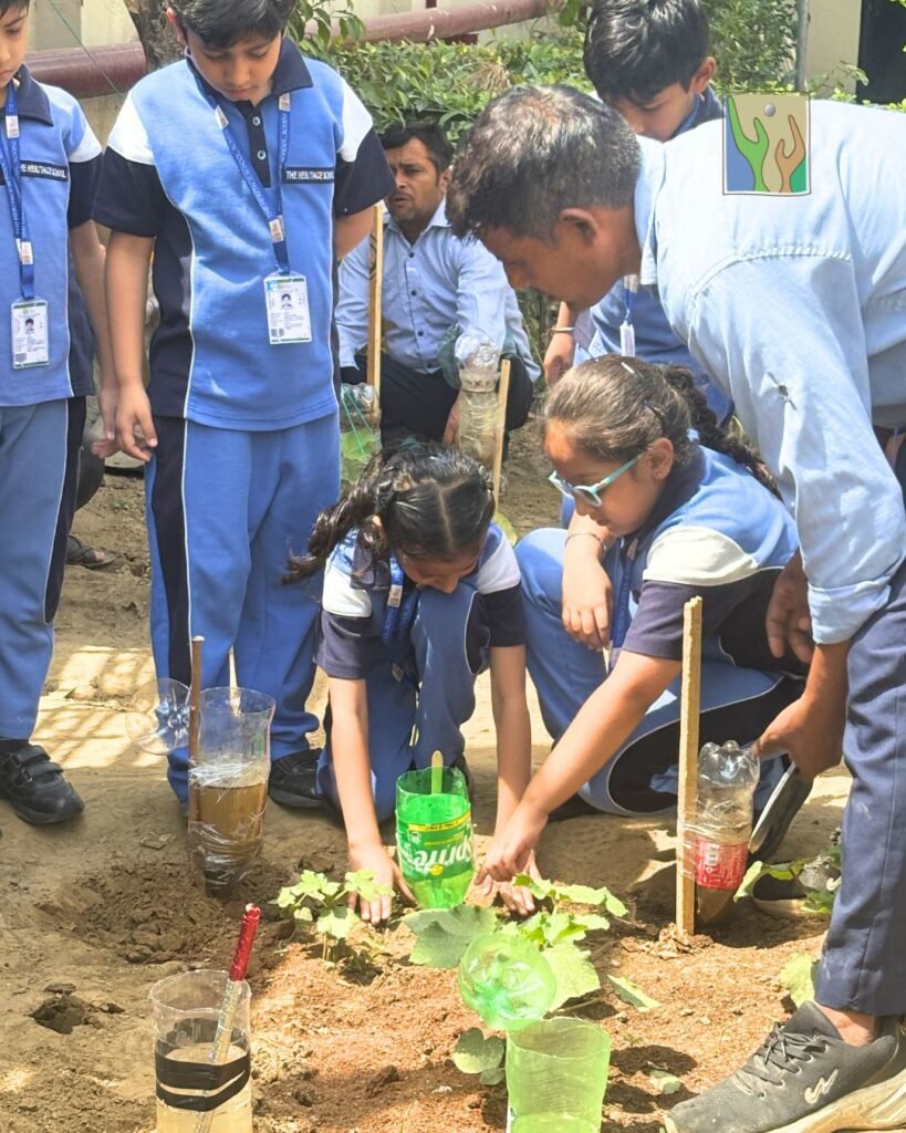 Our Grade 3 learners turned into young problem-solvers and innovators! - photo 6
