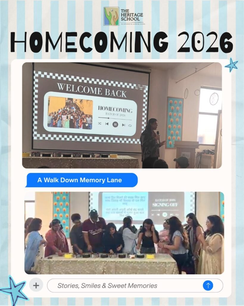 Homecoming 2026 - photo 1