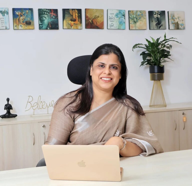 Ms. Yakshi Gulati